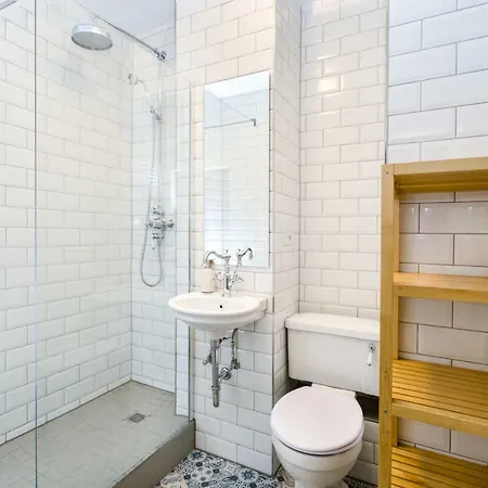 The Rheinsberger - Cosy 2Br One Living Room Up To 6 Berlin Extérieur photo