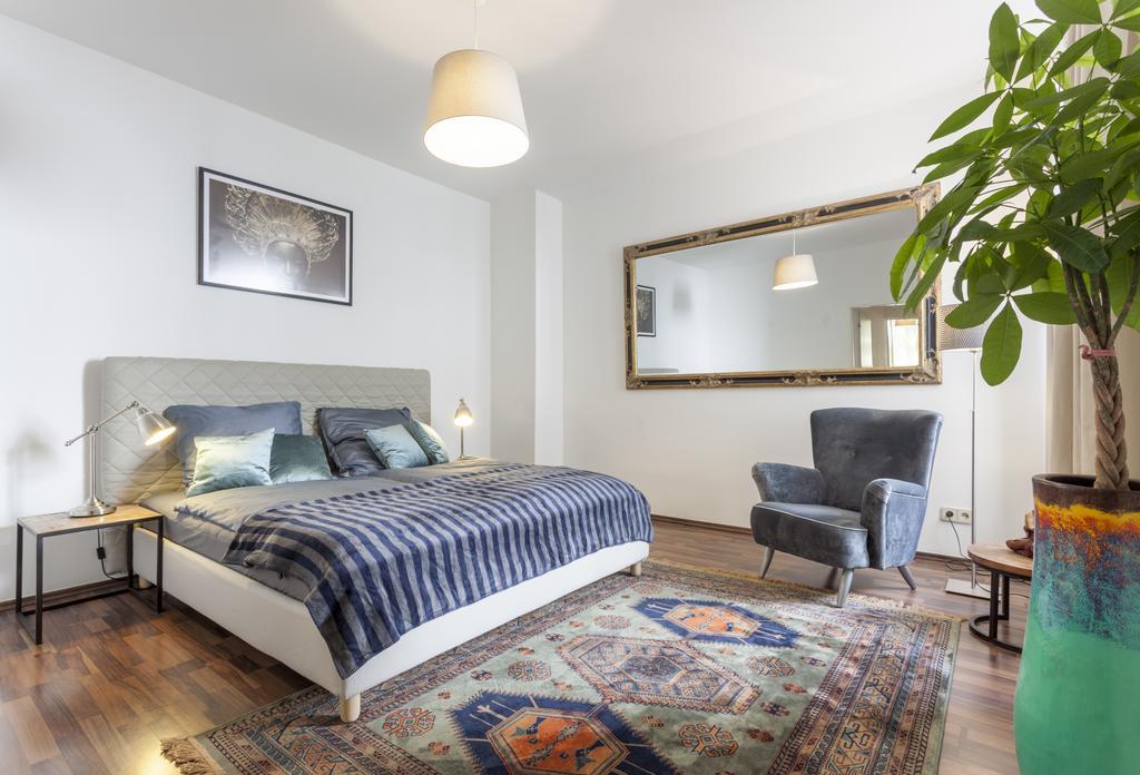 Apartment Greatstay - Rheinsbergerstr. Berlin