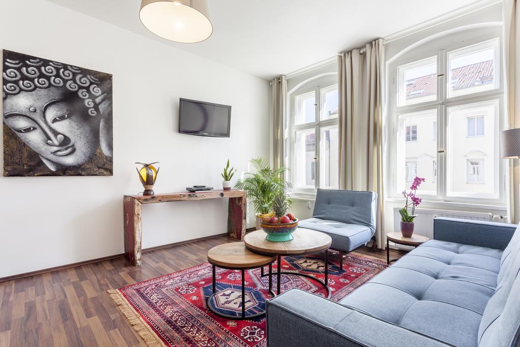 Apartment Greatstay - Rheinsbergerstr.