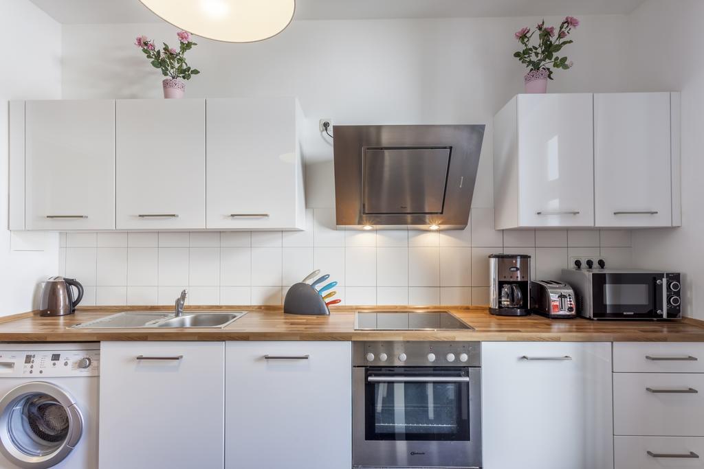 Greatstay - Rheinsbergerstr. *