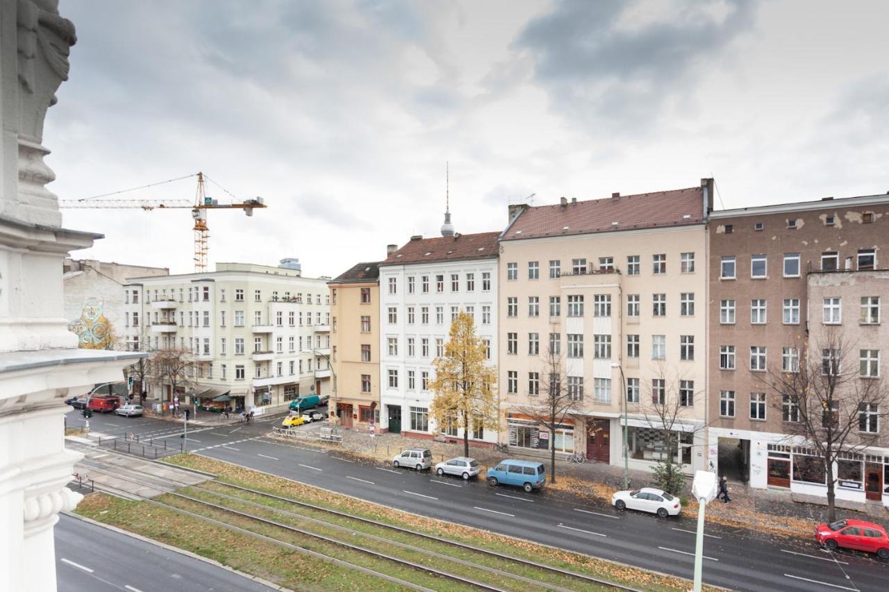 Greatstay - Rheinsbergerstr.