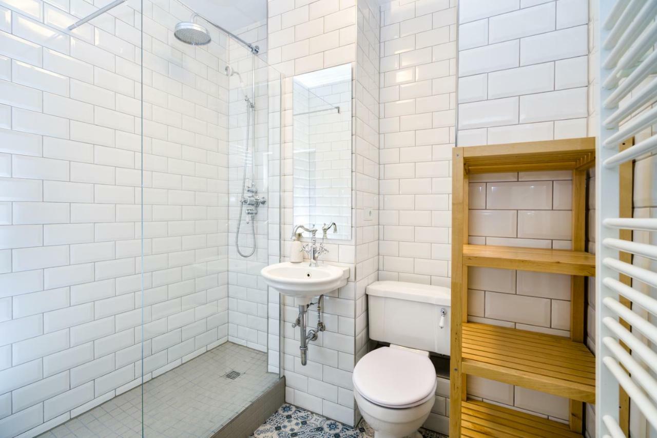 Greatstay - Rheinsbergerstr. *